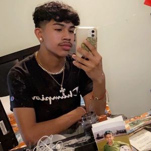 Meet your Posher, Eric